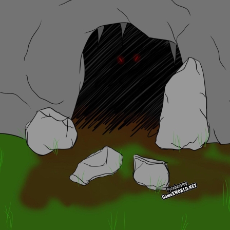 Русификатор для Little Cave Monster (Damon Goomba)