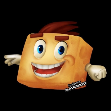 Русификатор для Little Cheese Run