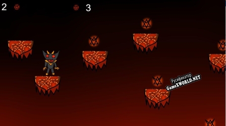 Русификатор для Little Devil 2021