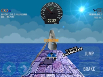 Русификатор для Little Jumping Car
