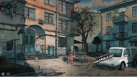 Русификатор для Little Kite