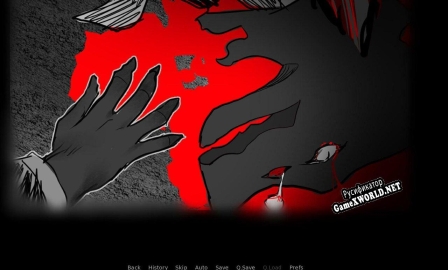 Русификатор для Little Lamb a short visual novel