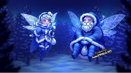 Русификатор для Little Lights (sanngrith)