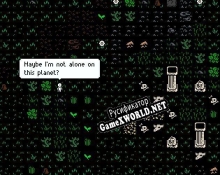 Русификатор для Little Martian (itch)