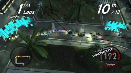 Русификатор для Little Racers STREET