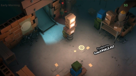 Русификатор для Little Shop of Junk