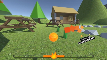 Русификатор для Little Spark