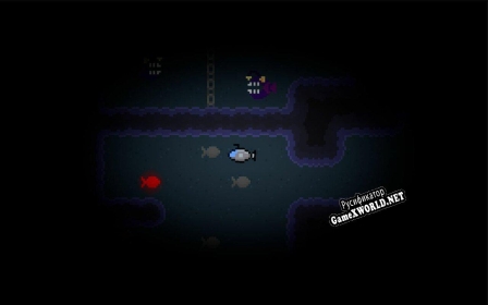 Русификатор для Little Submarine