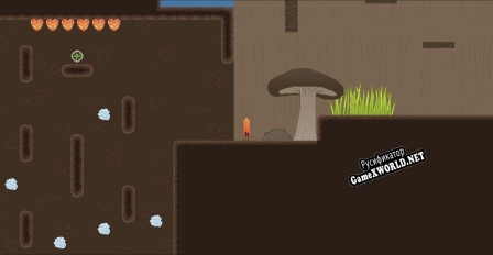 Русификатор для Little Trouble