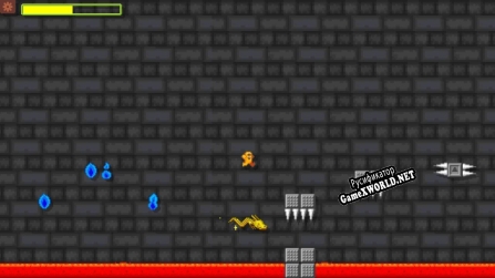 Русификатор для Little Walker (itch)