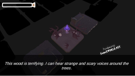 Русификатор для Little Wander Witch
