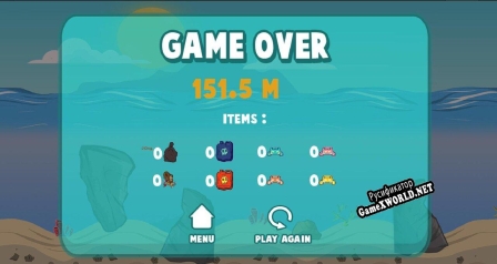 Русификатор для Little Whale Hungry