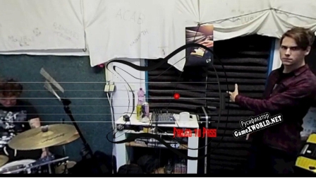 Русификатор для Live the Guitar