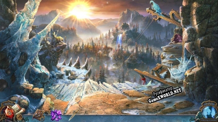 Русификатор для Living Legends Wrath of the Beast Collectors Edition
