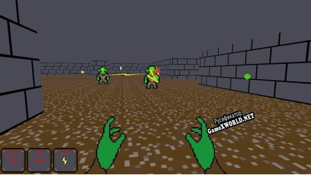 Русификатор для Lizard Wizard (Sterling Rios)