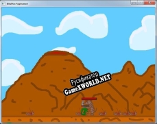 Русификатор для Lizards Revenge