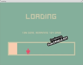 Русификатор для Loading The game