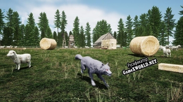 Русификатор для Lobo em pele de Cordeiro