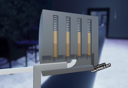 Русификатор для LOCK PICK OR DIE