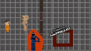 Русификатор для locked in a breached base