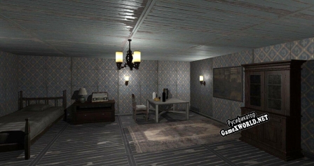 Русификатор для Locked (itch) (ZuperHero007)
