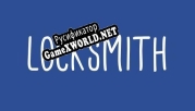 Русификатор для Locksmith
