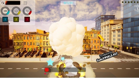 Русификатор для Loco Launcher