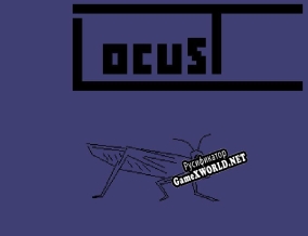 Русификатор для LOCUST (Gaming Done Wright)