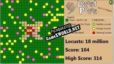 Русификатор для Locust Pocus