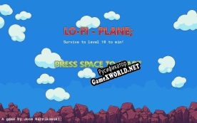 Русификатор для LOFI PLANE