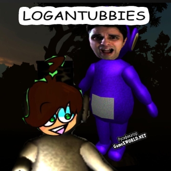 Русификатор для Logantubbies (Mod out of Slendytubbies)