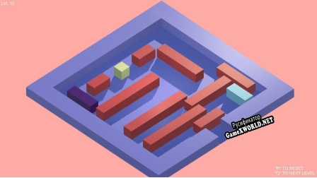 Русификатор для Logic Game 2021