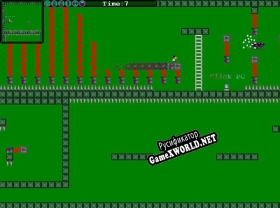 Русификатор для Logic Missile (itch)