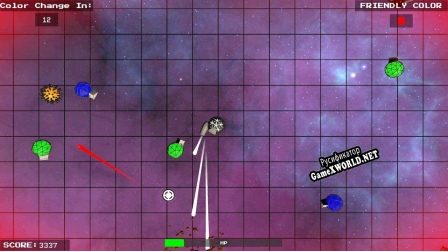Русификатор для Logical Chaos