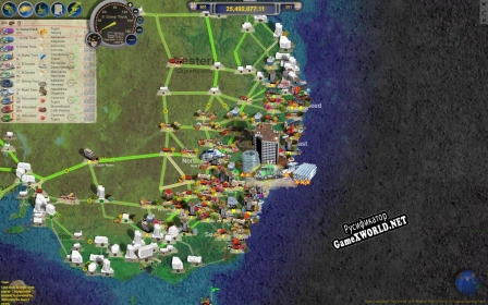 Русификатор для LOGistICAL Earth