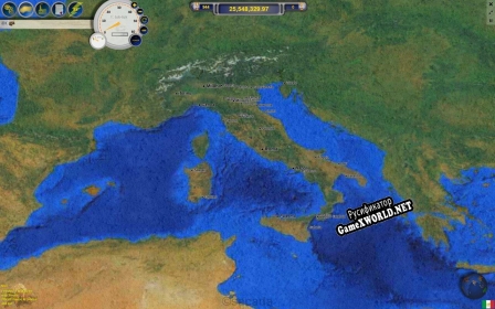 Русификатор для LOGistICAL Italy