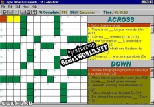 Русификатор для Logos Bible Crosswords