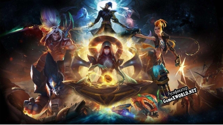 Русификатор для Lol Crusher