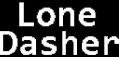 Русификатор для Lone Dasher