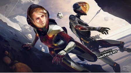 Русификатор для Lone Echo II