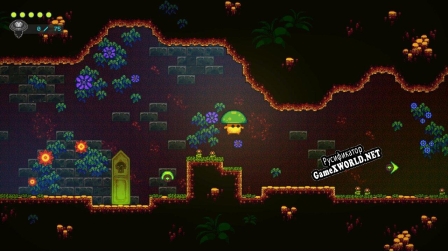 Русификатор для Lone Fungus Demo