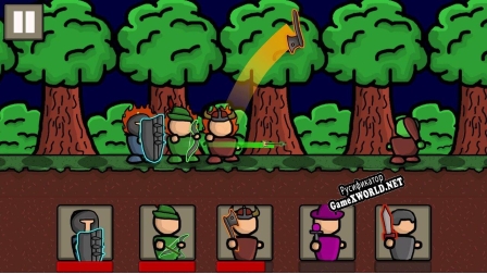 Русификатор для Lone Survivor (itch) (Venneth)