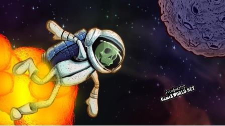 Русификатор для Lonely Astronaut (itch)