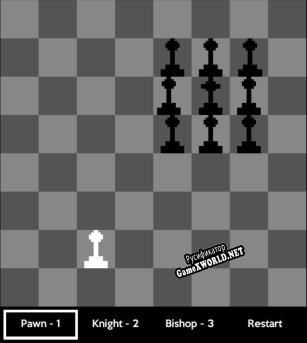 Русификатор для Lonely Chess