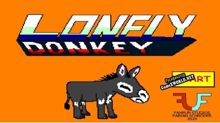 Русификатор для Lonely Donkey Fullversion