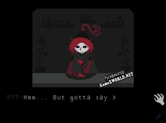 Русификатор для Lonely People Potion Shop