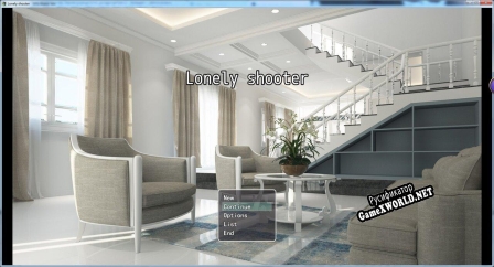 Русификатор для Lonely shooter