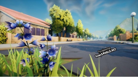 Русификатор для Lonely Suburbs