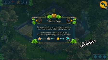 Русификатор для Long Ago A Puzzle Tale Demo Version