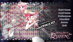 Русификатор для Long Live The Queen